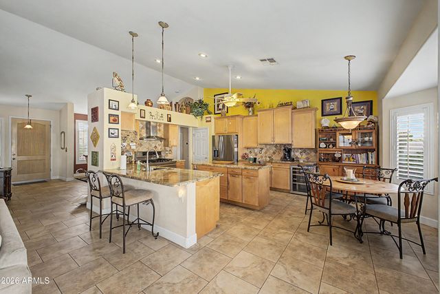 7134 E Lobo Avenue, Mesa, AZ 85209
