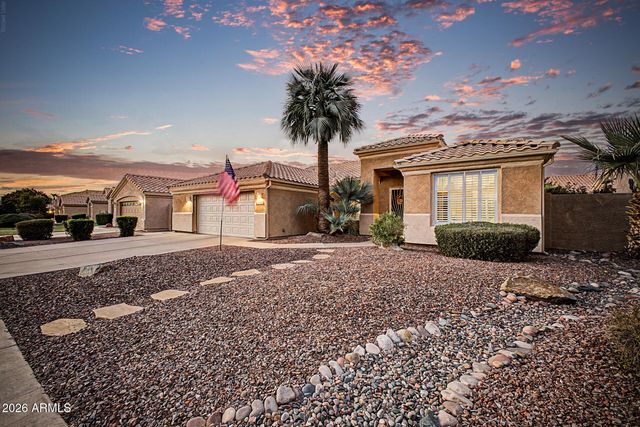 7134 E Lobo Avenue, Mesa, AZ 85209