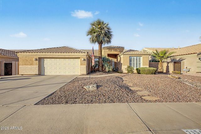 7134 E Lobo Avenue, Mesa, AZ 85209