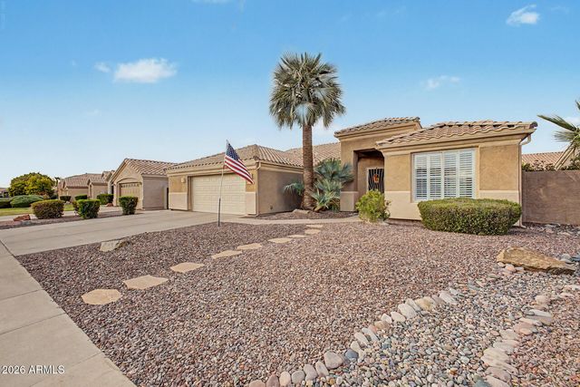 7134 E Lobo Avenue, Mesa, AZ 85209