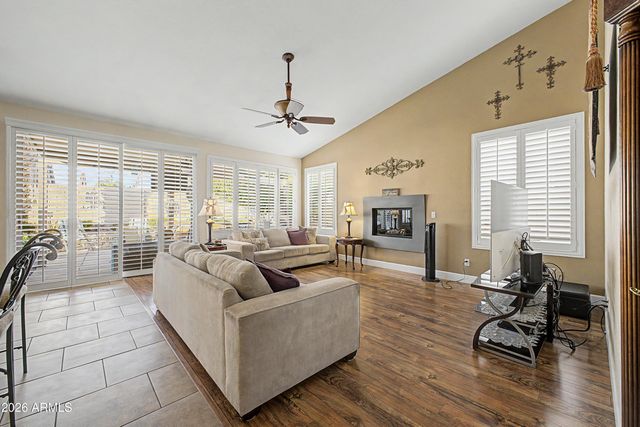 7134 E Lobo Avenue, Mesa, AZ 85209