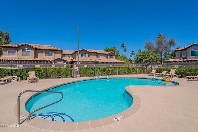 7134 E Lobo Avenue, Mesa, AZ 85209