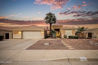 7134 E Lobo Avenue, Mesa, AZ 85209