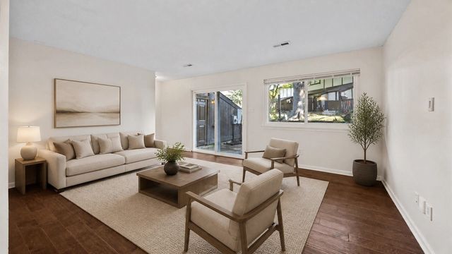 4271 Lake Ridge Drive, Raleigh, NC 27604