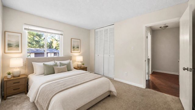 4271 Lake Ridge Drive, Raleigh, NC 27604