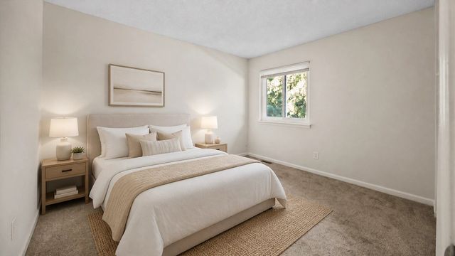 4271 Lake Ridge Drive, Raleigh, NC 27604