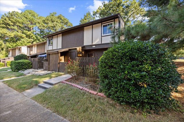 4271 Lake Ridge Drive, Raleigh, NC 27604