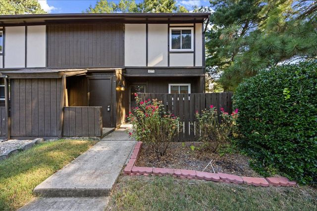 4271 Lake Ridge Drive, Raleigh, NC 27604