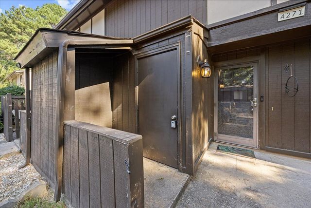 4271 Lake Ridge Drive, Raleigh, NC 27604
