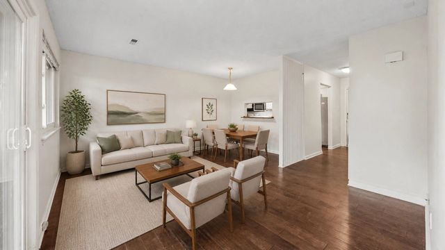4271 Lake Ridge Drive, Raleigh, NC 27604