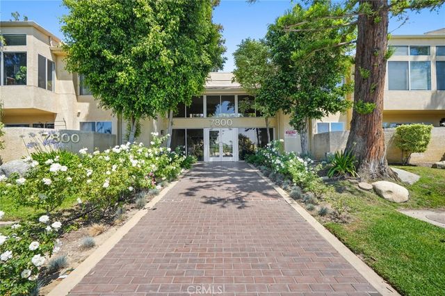 7800 Topanga Canyon Boulevard 313, Canoga Park, CA 91304