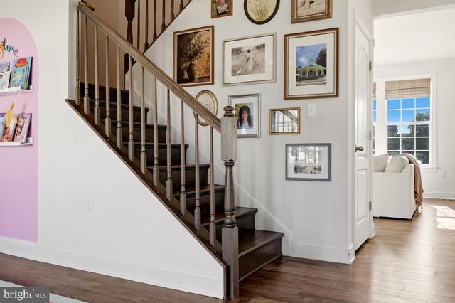 215 UPPERVILLE DR, Stephens City, VA 22655