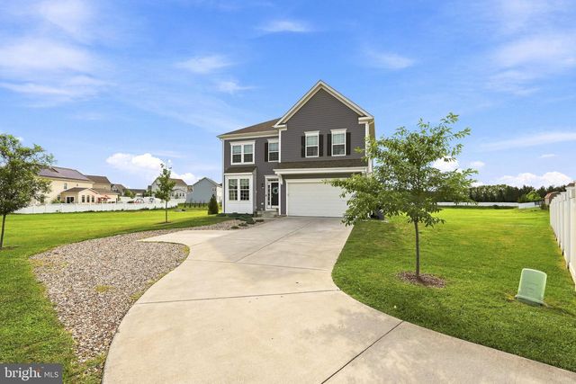 215 UPPERVILLE DR, Stephens City, VA 22655