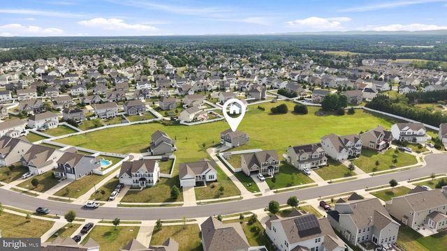215 UPPERVILLE DR, Stephens City, VA 22655