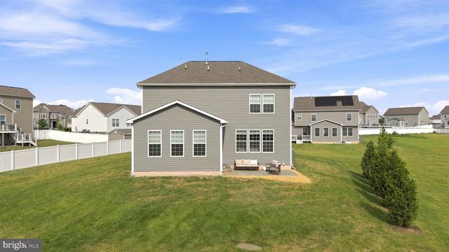 215 UPPERVILLE DR, Stephens City, VA 22655