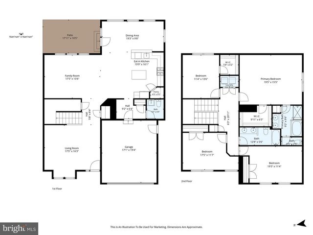 215 UPPERVILLE DR, Stephens City, VA 22655