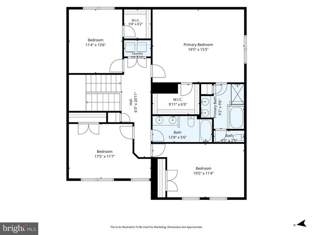 215 UPPERVILLE DR, Stephens City, VA 22655
