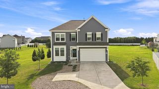 215 UPPERVILLE DR, Stephens City, VA 22655