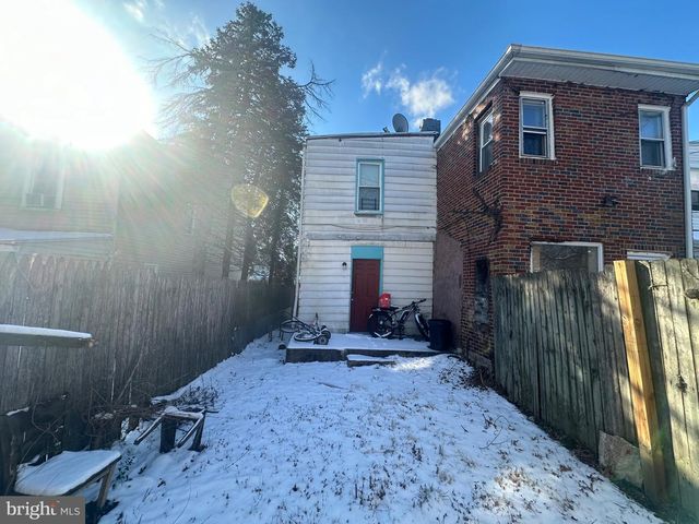 1005 N 19TH ST, Harrisburg, PA 17103