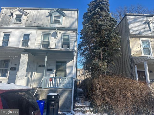 1005 N 19TH ST, Harrisburg, PA 17103