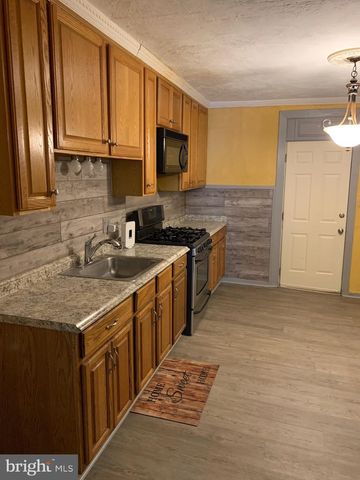 1005 N 19TH ST, Harrisburg, PA 17103