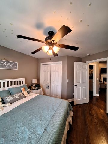 131 Charlotte Dr, Winchester, TN 37398
