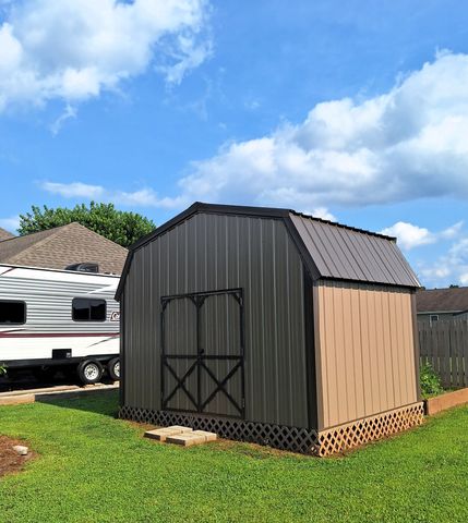 131 Charlotte Dr, Winchester, TN 37398