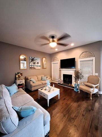 131 Charlotte Dr, Winchester, TN 37398