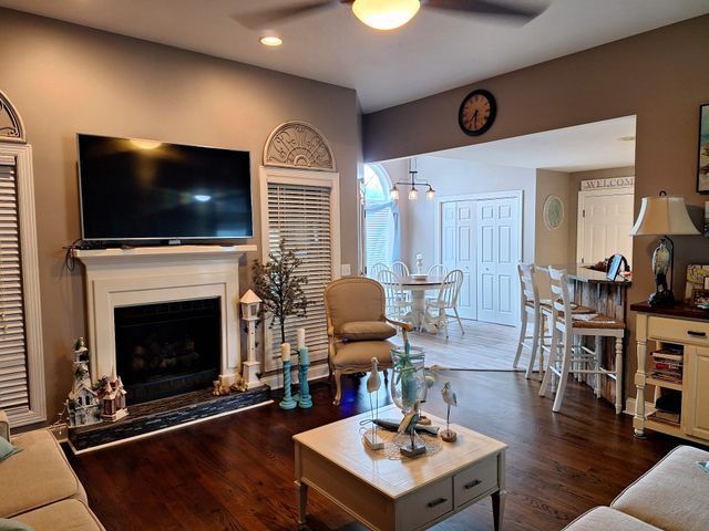 131 Charlotte Dr, Winchester, TN 37398