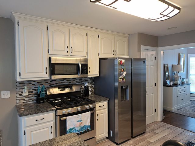 131 Charlotte Dr, Winchester, TN 37398