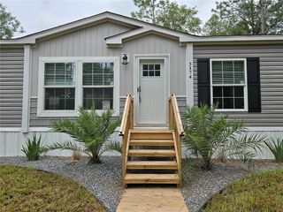 3174 SW 189TH AVENUE, Dunnellon, FL 34432