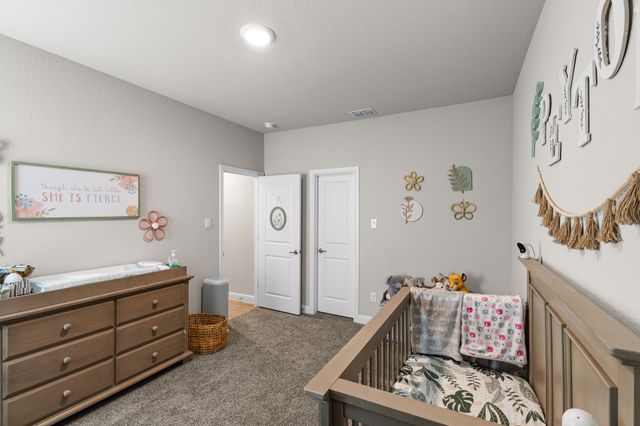 5601 Round Hill Road, Denton, TX 76210
