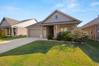 5601 Round Hill Road, Denton, TX 76210
