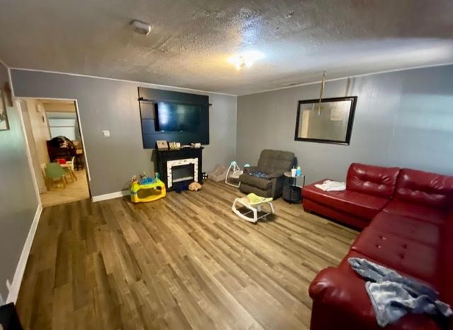 505 S 7th Street, Okemah, OK 74859