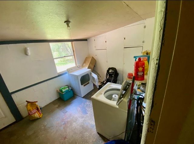 505 S 7th Street, Okemah, OK 74859