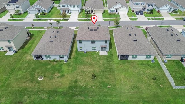 2818 GUMBO LIMBO DRIVE, Wimauma, FL 33598