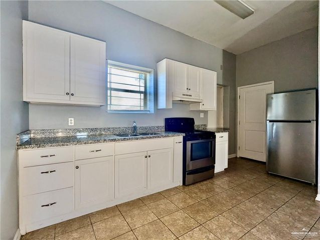 100 2nd Street 5, La Joya, TX 78560