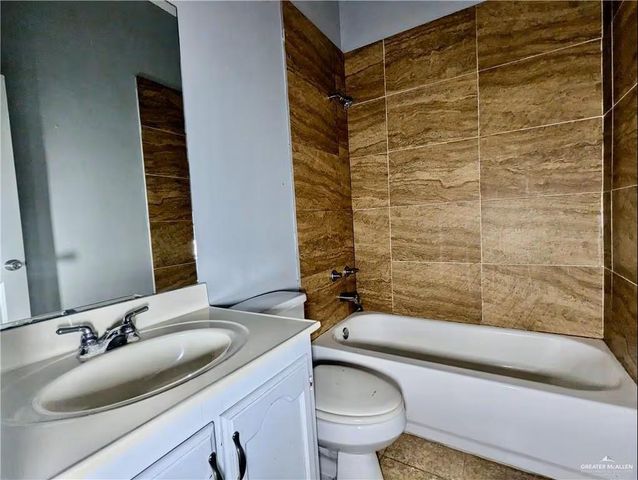 100 2nd Street 5, La Joya, TX 78560