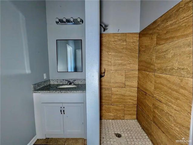100 2nd Street 5, La Joya, TX 78560