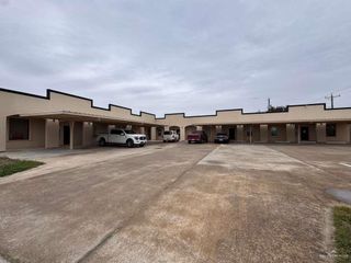 100 2nd Street 5, La Joya, TX 78560