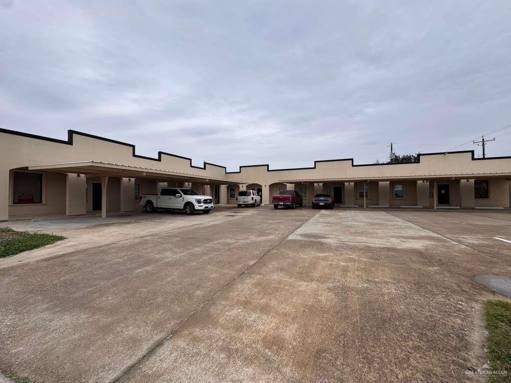 100 2nd Street 5, La Joya, TX 78560