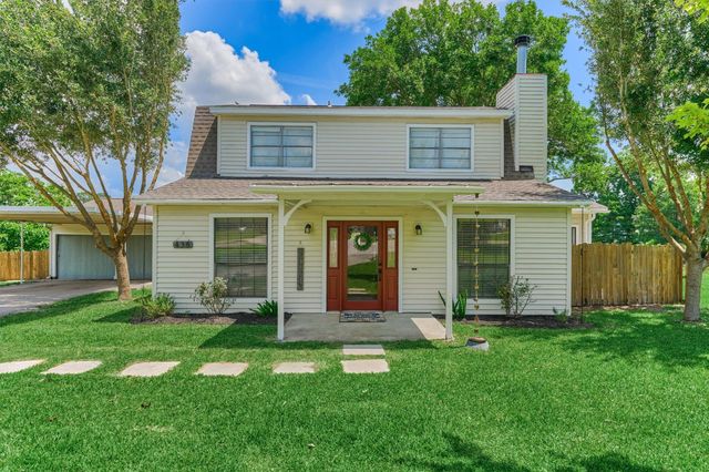 438 Lazy Lane, Montgomery, TX 77356