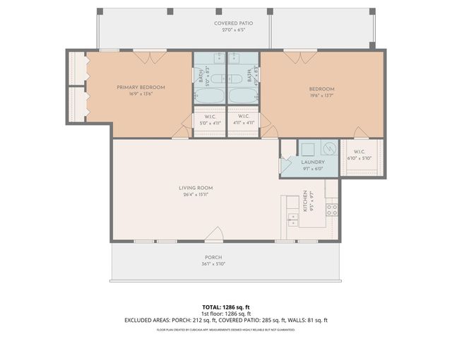 1621 Heights Boulevard 3, Houston, TX 77008