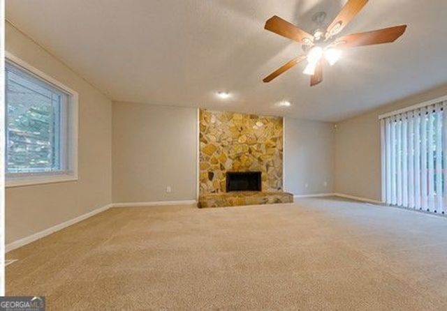 6640 Valley Hill Drive SW, Mableton, GA 30126