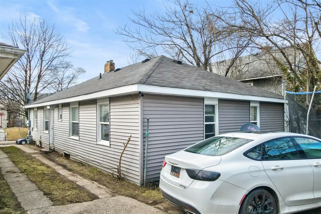 1714 Eastern Avenue, Grand Rapids, MI 49507