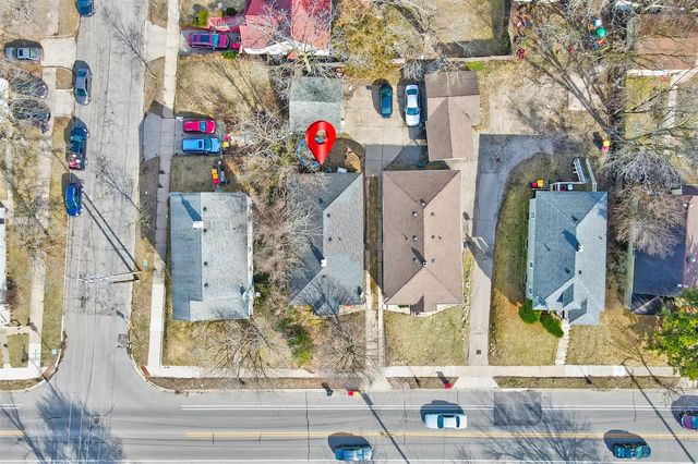 1714 Eastern Avenue, Grand Rapids, MI 49507