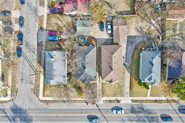 1714 Eastern Avenue, Grand Rapids, MI 49507