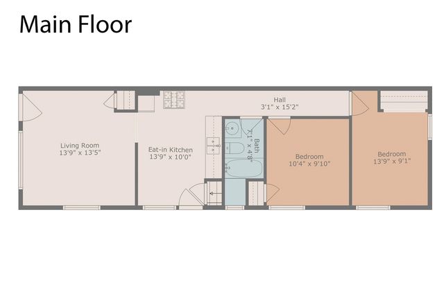 1714 Eastern Avenue, Grand Rapids, MI 49507
