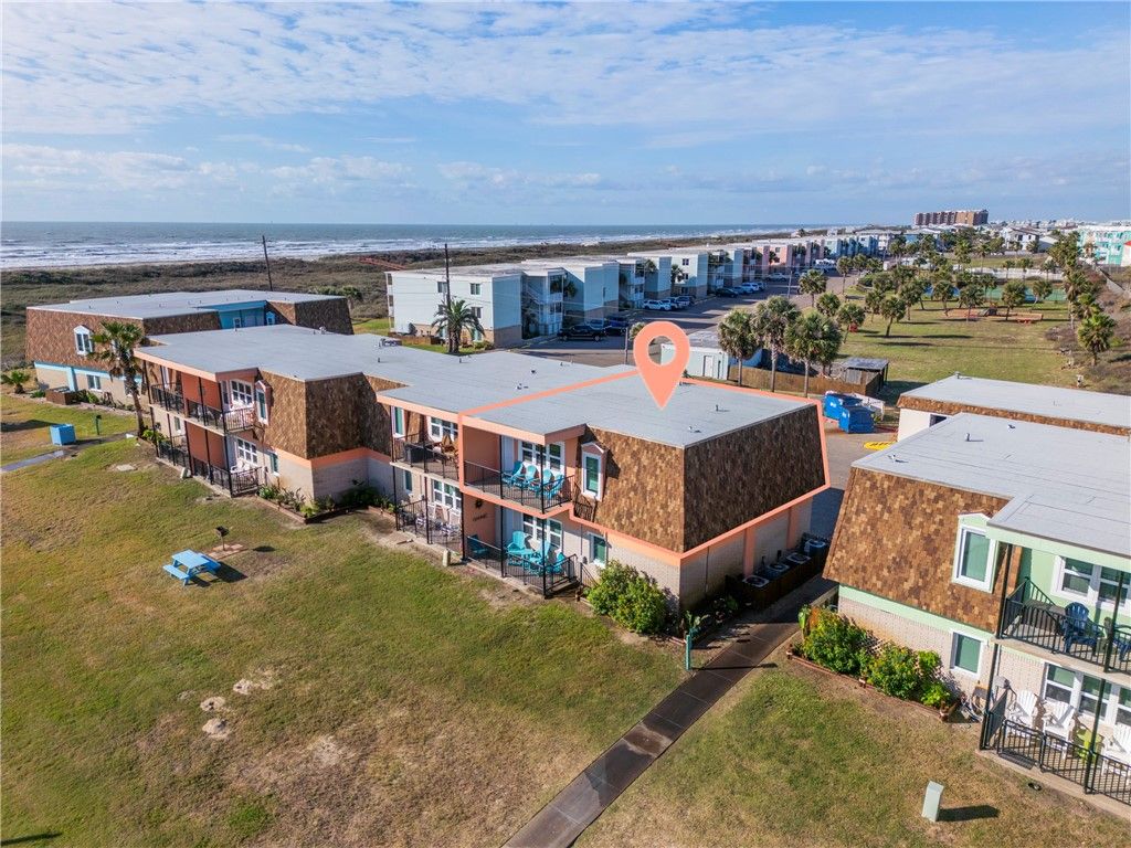700 Island Retreat 32, Port Aransas, TX 78373 — photo 2