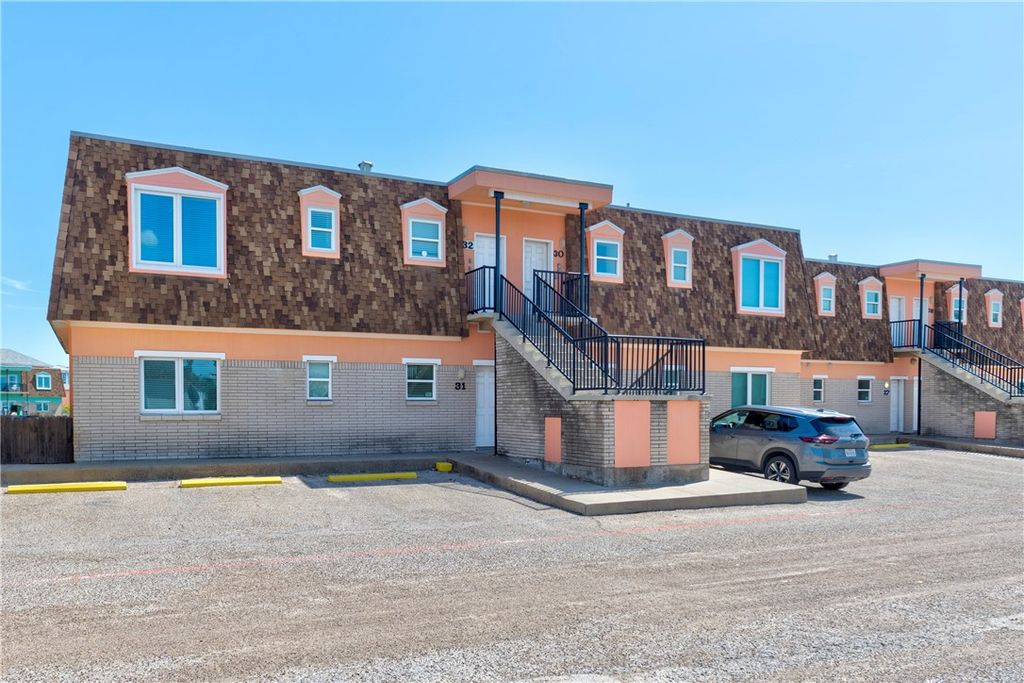 700 Island Retreat 32, Port Aransas, TX 78373 — photo 3